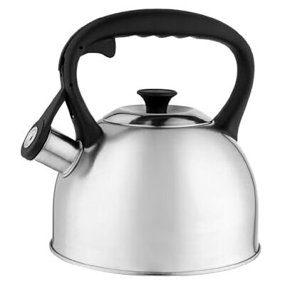 Florina Onda Pentola in Acciaio Inox 2,1L per Induzione e Gas Florina Onda Pentola in Acciaio Inox 2,1L per Induzione e Gas
