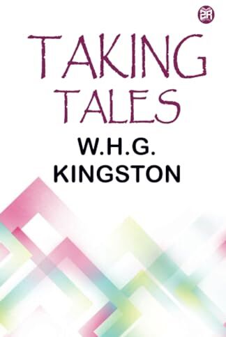 Kingston Taking Tales