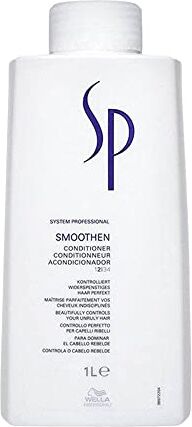 Smoothen Conditioner 1000 Mill System Professional Wella