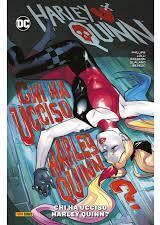 Philips HARLEY QUINN 5 CHI HA UCCISO HARLEY QUINN