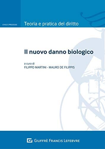 Martini Nuovo danno biologico