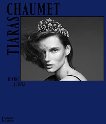 Philips Chaumet Tiaras: Divine Jewels