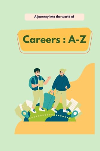 Apple A journey of the world into: Careers A-Z