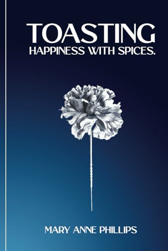 Philips Toasting Happiness with Spices