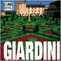 Cube Giardini. Ediz. illustrata