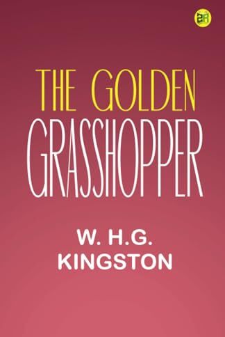 Kingston The Golden Grasshopper