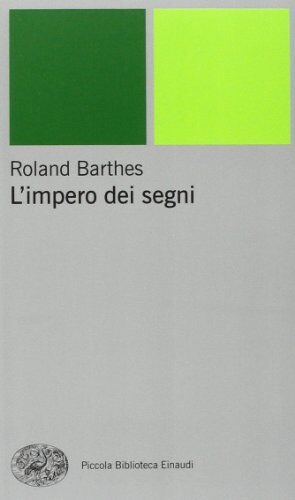 Roland L'impero dei segni