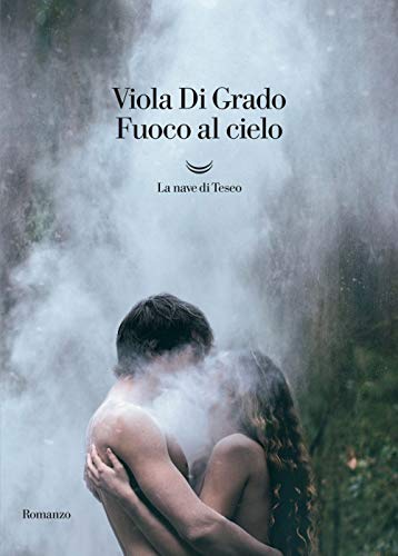 Grado Labs Fuoco al cielo