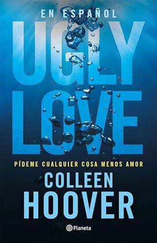 Hoover Ugly Love: Pídeme cualquier cosa menos amor