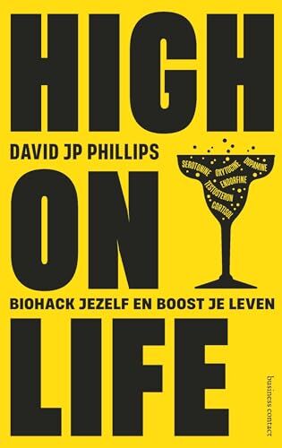 Philips High on life: biohack jezelf en boost je leven