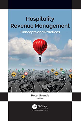 Apple Hospitality Revenue Management: Concepts and Practices