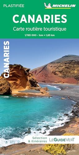 Michelin Isole Canarie