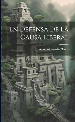 Blanco En Defensa De La Causa Liberal