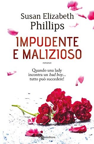 Philips Impudente e malizioso