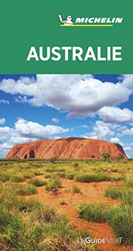 Michelin GUIDE VERT AUSTRALIE