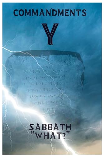 Phoenix Commandments Y: Sabbath What?