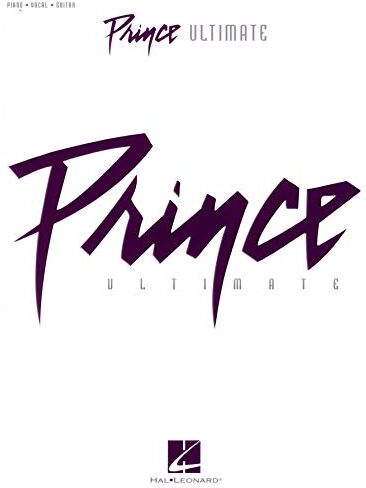 Prince : Ultimate