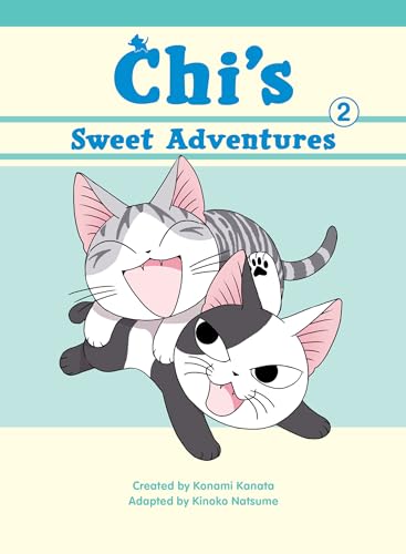 Konami Chi's Sweet Adventures 2