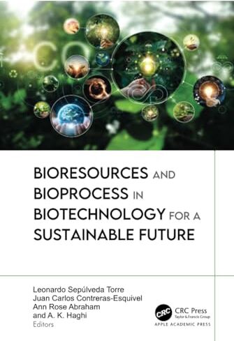 Apple Bioresources and Bioprocess in Biotechnology for a Sustainable Future