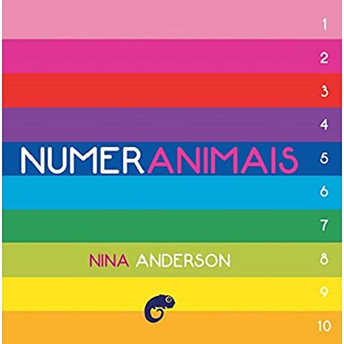 Anderson numeranimais