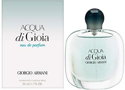 Giorgio Armani Eau De Parfum 50 Ml