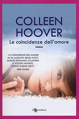 Hoover Le coincidenze dell'amore