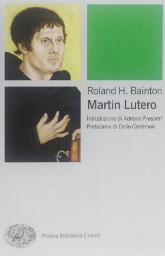 Roland Martin Lutero