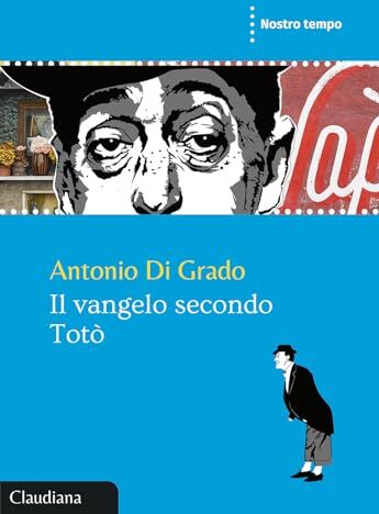 Grado Labs Il Vangelo secondo Totò