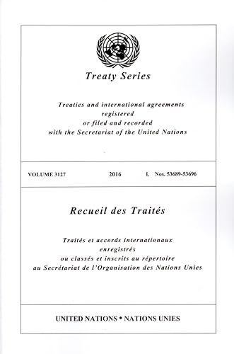 United Treaty Series 3127