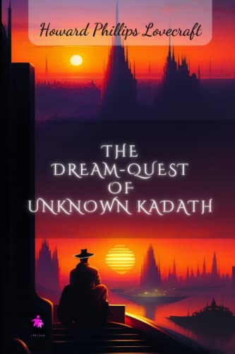 Philips The Dream-Quest of Unknown Kadath