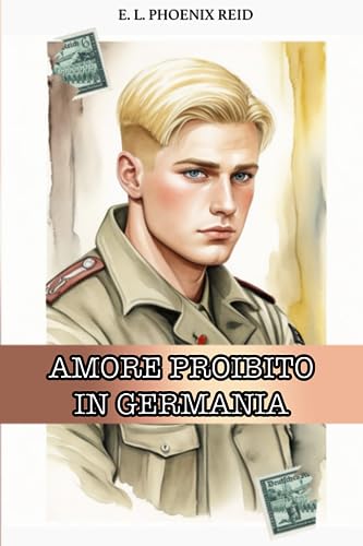 Phoenix Amore Proibito in Germania: Il Costo dell'Amar Liberamente