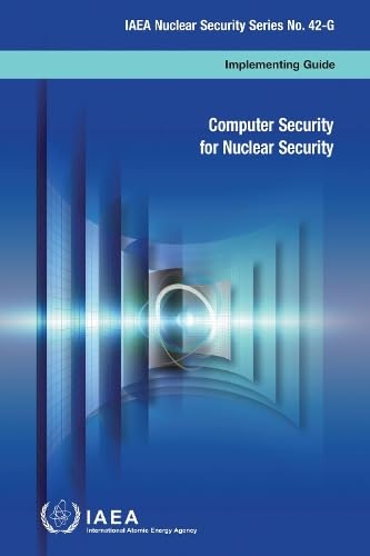 Atomic Computer Security for Nuclear Security (Spanish Edition)