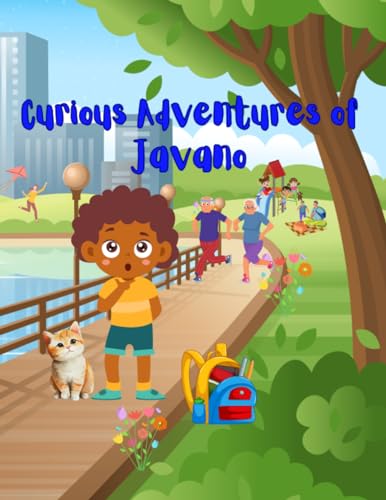 Philips Curious Adventures of Javano