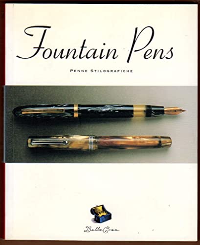 Fortis Fountain Pens = Penne Stilografiche: Penne Stilografiche