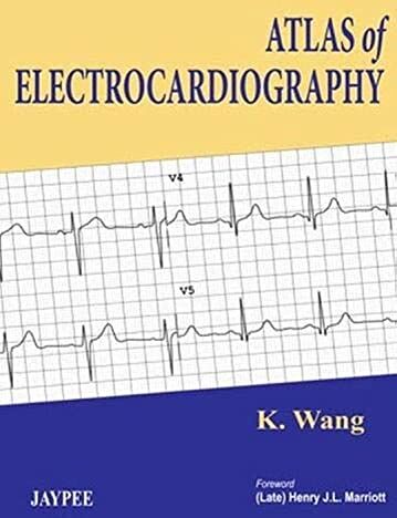 K&M Atlas of Electrocardiography