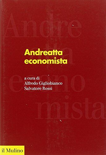 FORUM Andreatta economista