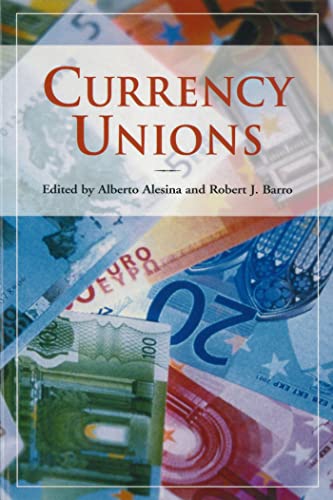 Hoover Currency Unions