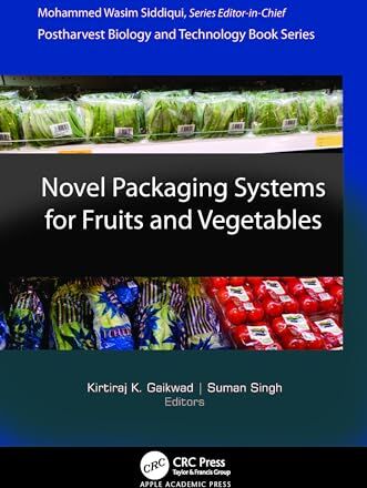 Apple Novel Packaging Systems for Fruits and Vegetables