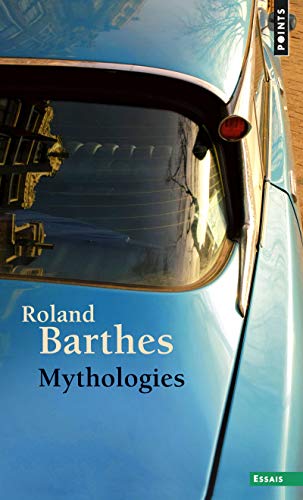Roland Mythologies