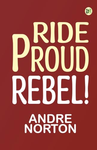 Symantec Ride Proud Rebel!