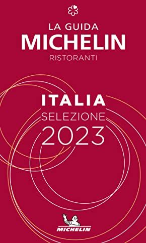 La guida Michelin Italia 2023. Selezione ristoranti