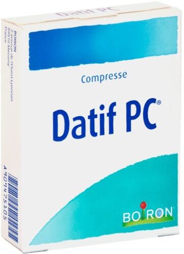 Boiron Datif PC 90cpr