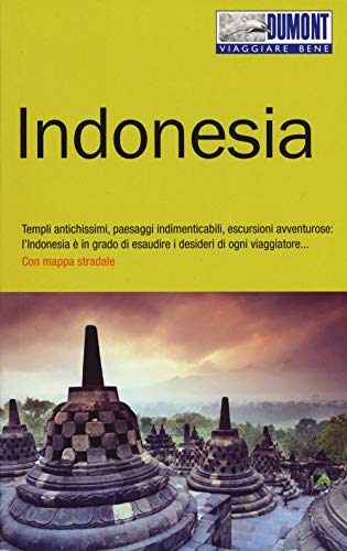Roland Indonesia. Con mappa