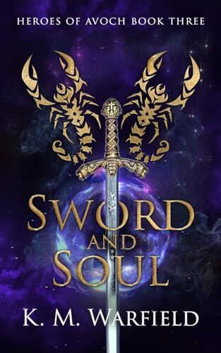 K&M Sword and Soul