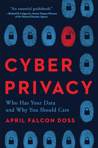 Falcon Cyber Privacy: Who Has Your Data and Why You Should Care