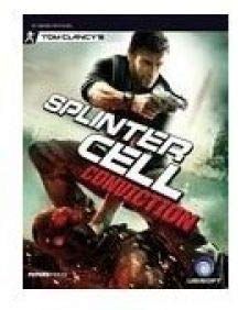 Square Enix Guide Splinter Cell Conviction [Edizione: Francia]