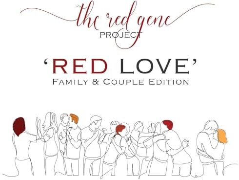 Pro-Ject The Red Gene Project Red Love Family & Couples