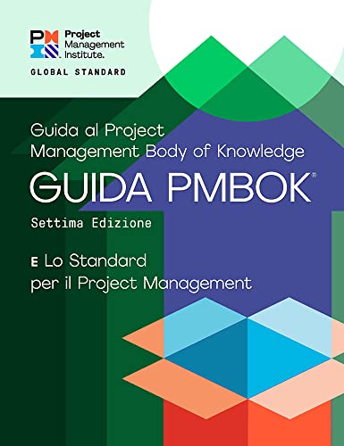 Pro-Ject Lo Standard Per IL / Project Management: E Guida Alo Project / Management Body of Knowledge