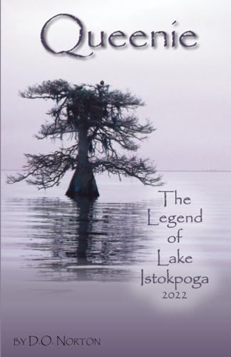 Symantec Queenie: The Legend of Lake Istokpoga