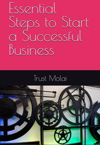 Trust Essential Steps to Start a Successful Business